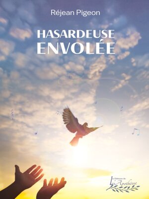 cover image of Hasardeuse envolée